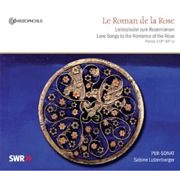 Bild Roman de la Rose