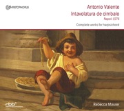 Bild Valente-CD
