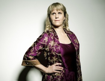 picture Gerlinde Sämann
